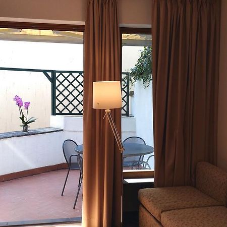 Apartament Il Pozzo Półwysep Sorrentyński Zewnętrze zdjęcie