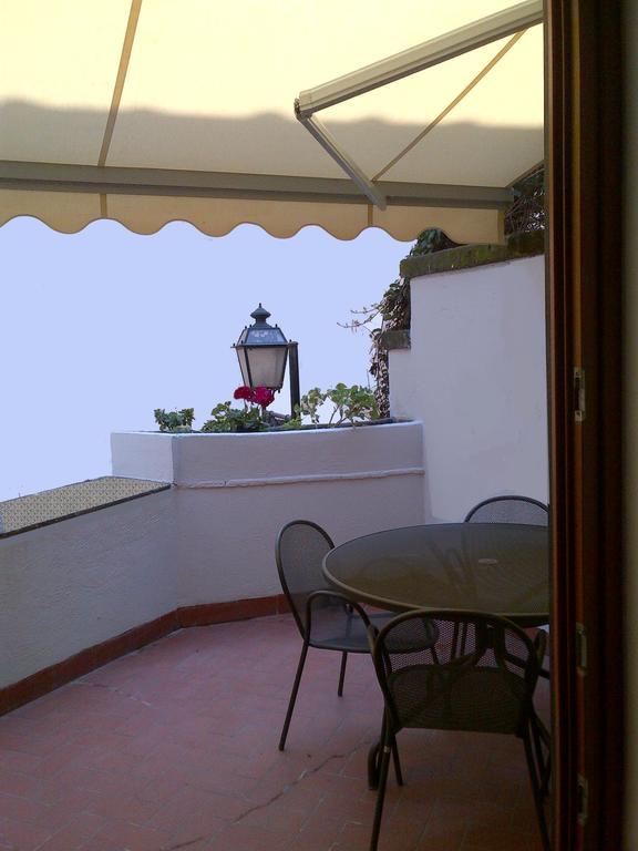 Apartament Il Pozzo Półwysep Sorrentyński Pokój zdjęcie