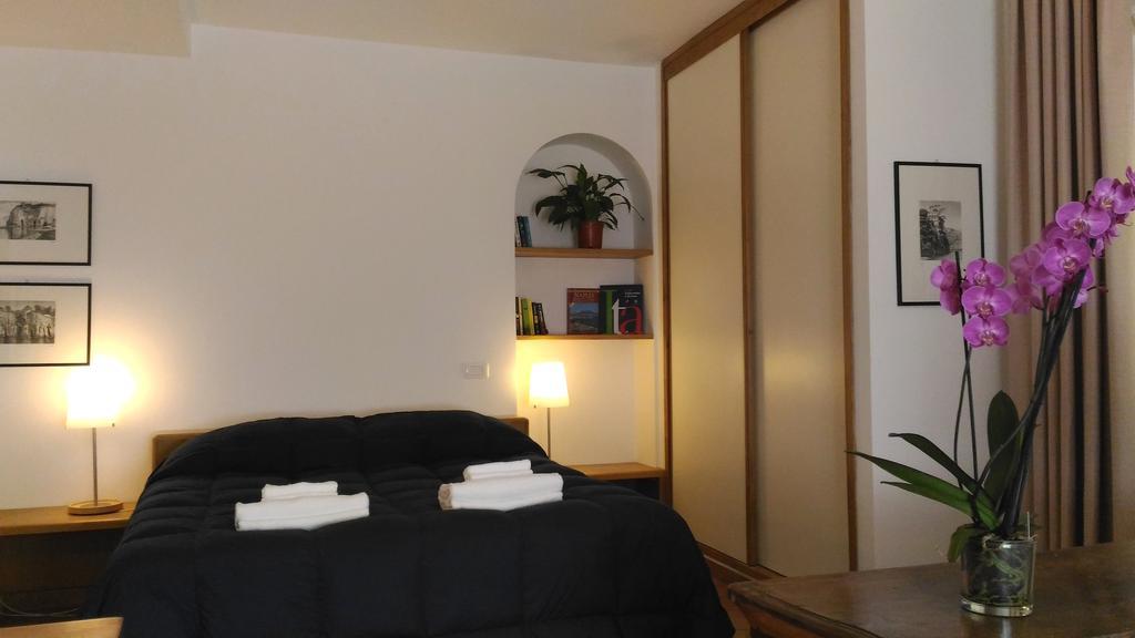 Apartament Il Pozzo Półwysep Sorrentyński Zewnętrze zdjęcie