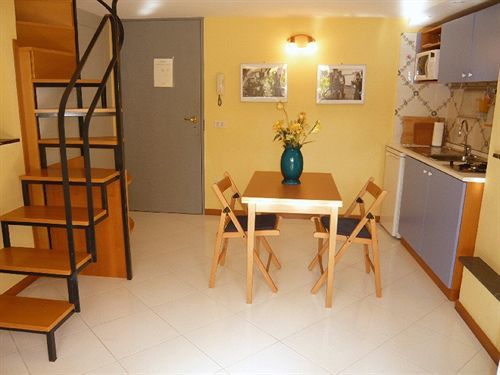 Apartament Il Pozzo Półwysep Sorrentyński Zewnętrze zdjęcie