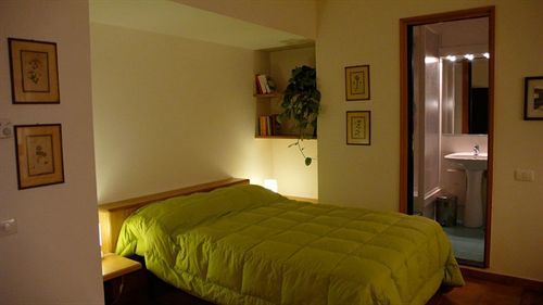 Apartament Il Pozzo Półwysep Sorrentyński Zewnętrze zdjęcie