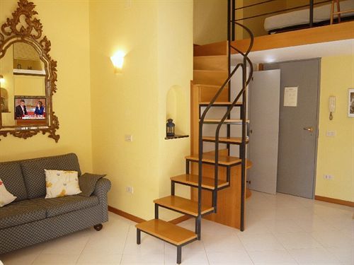 Apartament Il Pozzo Półwysep Sorrentyński Zewnętrze zdjęcie